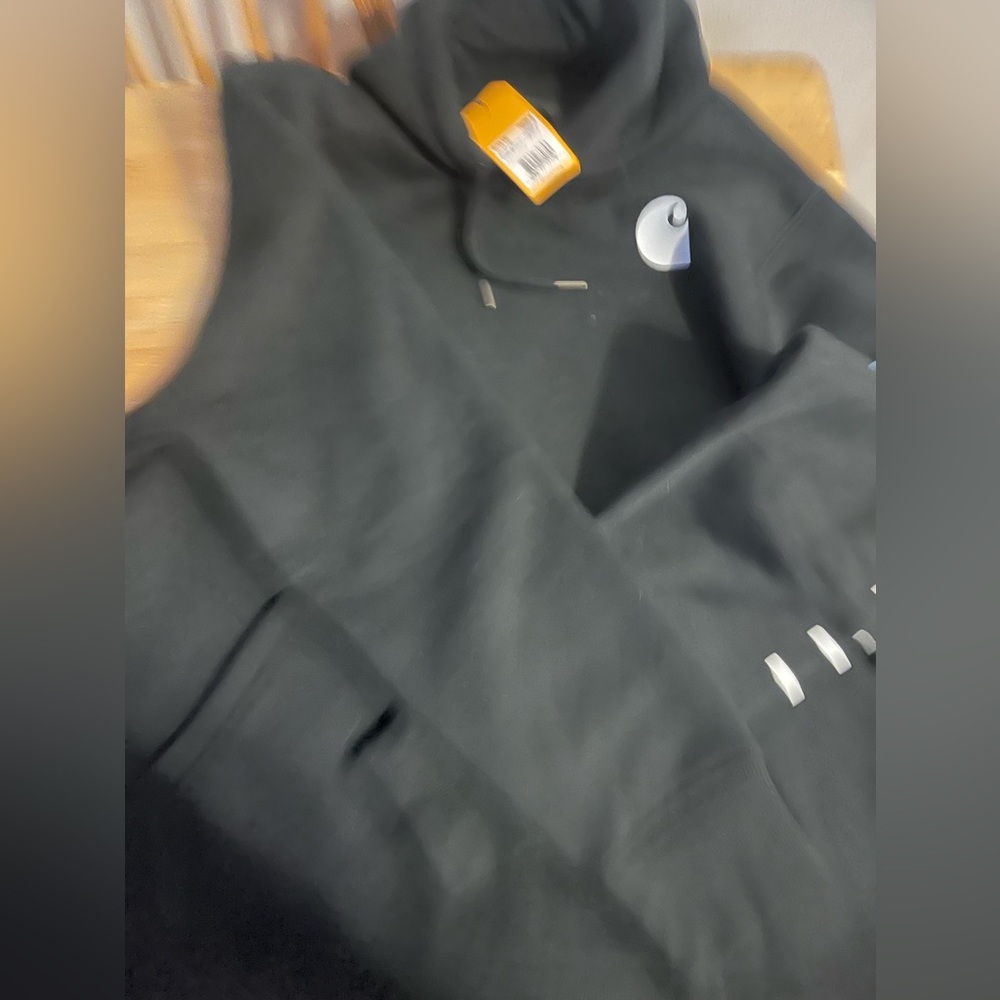 Womens carhartt hoodie